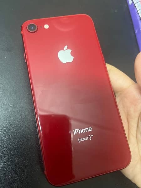 IPhone 8, 64GB, PTA APPROVED 2