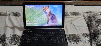 Dell Core i3 laptop