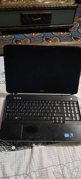 Dell Core i3 laptop 2