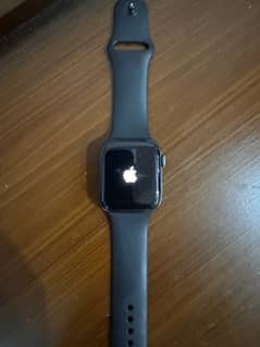 Apple Watch Series 4 new condition 44mm