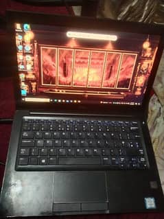 laptop Dell core i-5