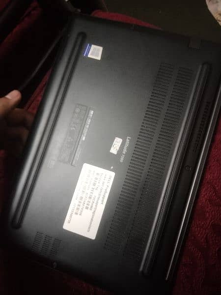 laptop Dell core i-5 2