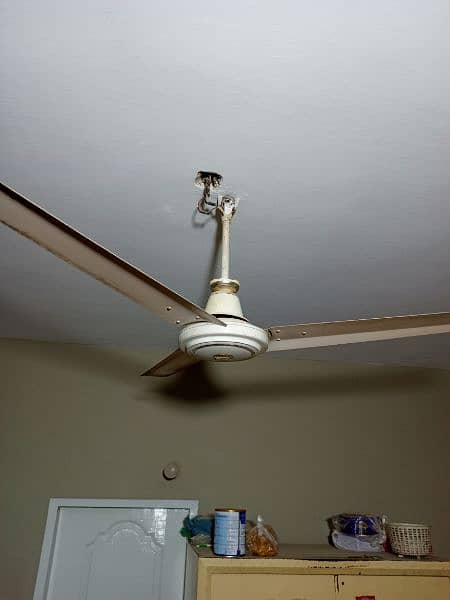 2 ceiling fans for sale 2
