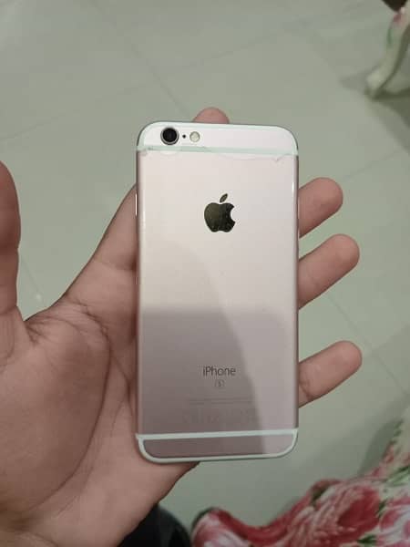 IPhone 6s Pta Approved 5