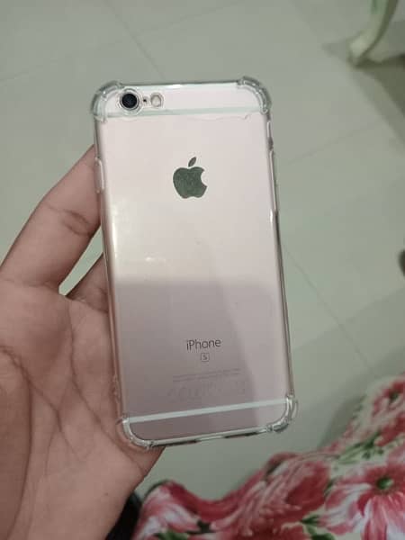 IPhone 6s Pta Approved 8