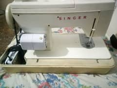 New Sewing Machine in good price
