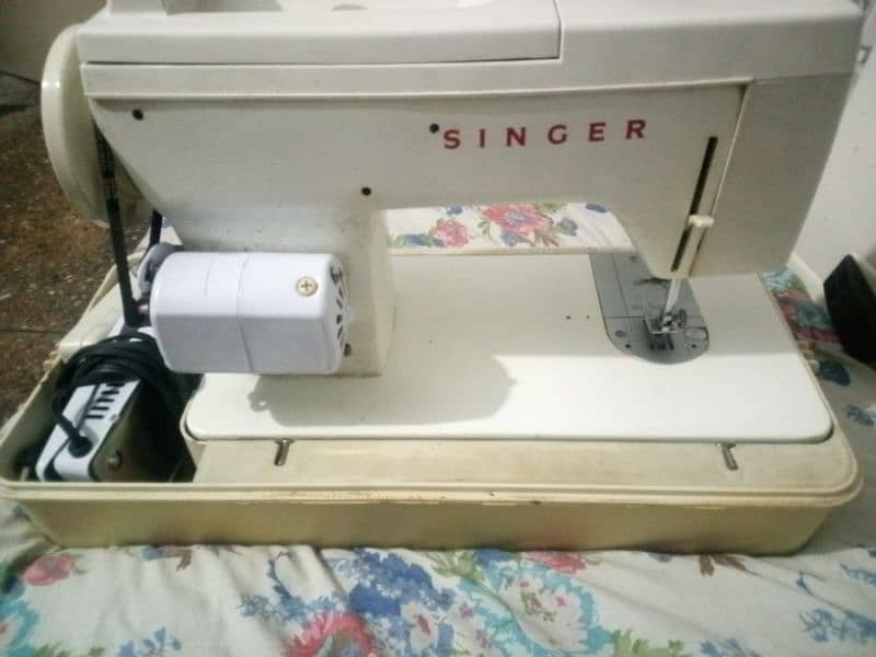 New Sewing Machine in good price 0