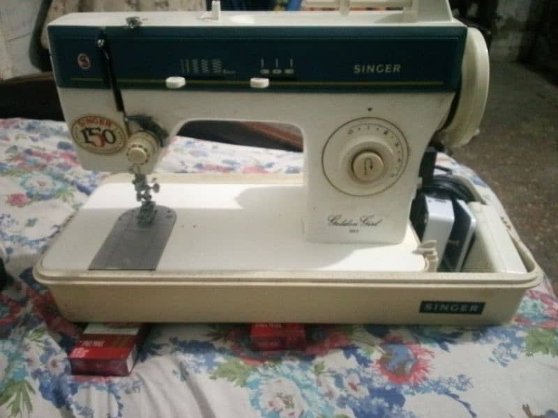 New Sewing Machine in good price 7