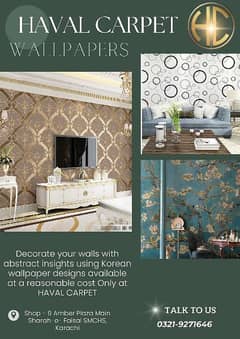 3d Wallpapers - Home office wallpapers - New Design Available 0