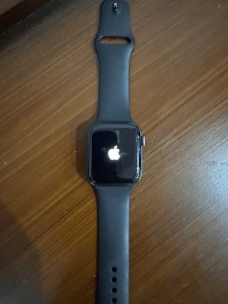 Apple Watch Series 4 44 mm brand new condition 4