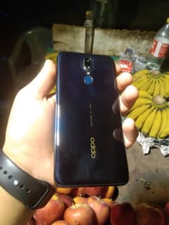 Oppo f11 8/256 for sale