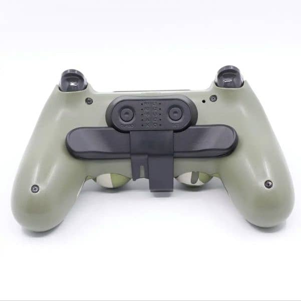 Ps4 controller back buttons brand new 2