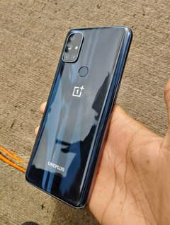 One plus N10 5G 6/128 ungant sell