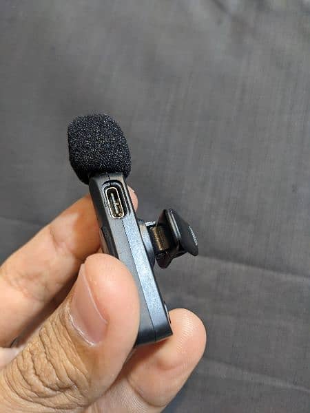 wireless mic 2