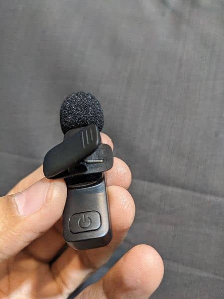 wireless mic 3