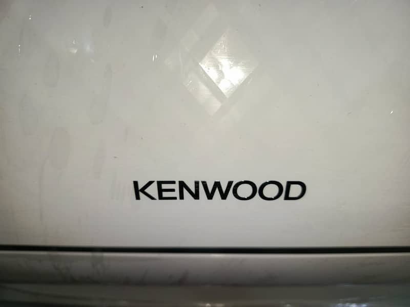 Kenwood 1.5 ton Ac Dc inverter (0306=4462/443)KK45gg fiittoo seett 5