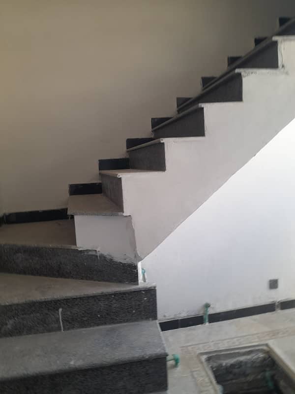 House 4m 2 bed brand new caltex road 11