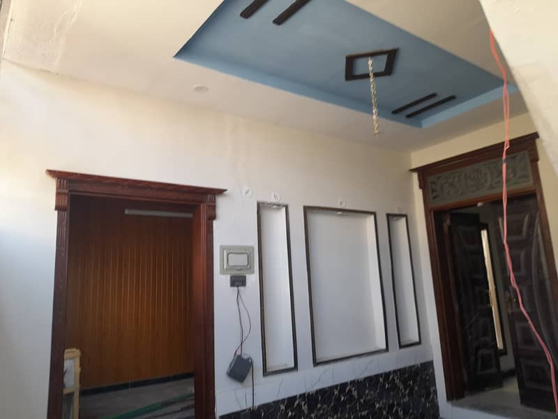 House 4m 2 bed brand new caltex road 15