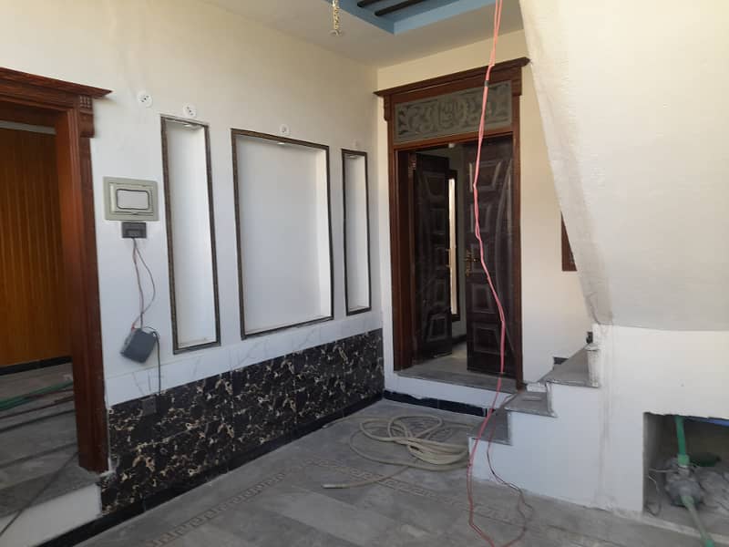 House 4m 2 bed brand new caltex road 16
