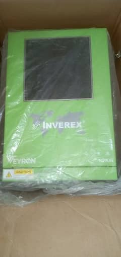 invererx solar inverter Veyron 1.2kw