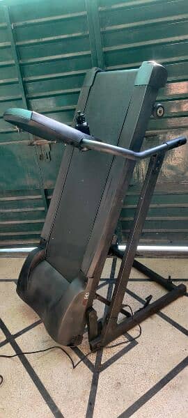 Green Master Electrical Treadmill  for sale 0316/1736/128 whatsapp 5