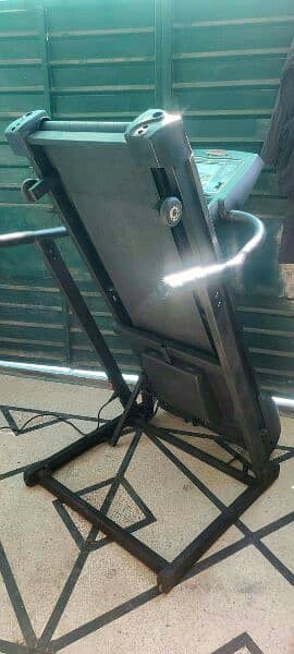 Green Master Electrical Treadmill  for sale 0316/1736/128 whatsapp 14