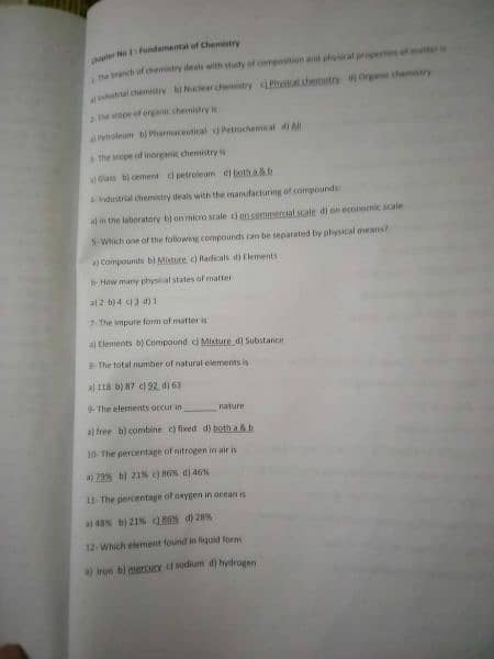 9th class all books plus grammer and notes 5