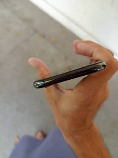 iphone xs 64 gb black Non pta factory unlocked