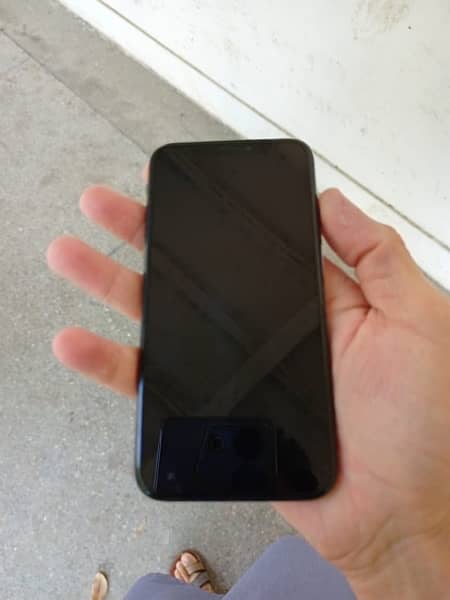 iphone xs 64 gb black Non pta factory unlocked 1