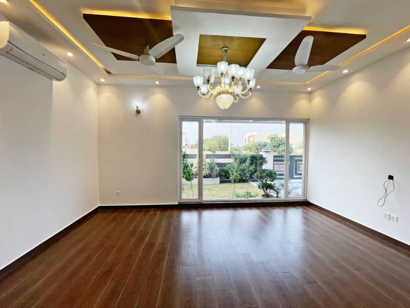 Cantt Properties Offer 1 Kanal House For Rent In DHA Phase 5 7