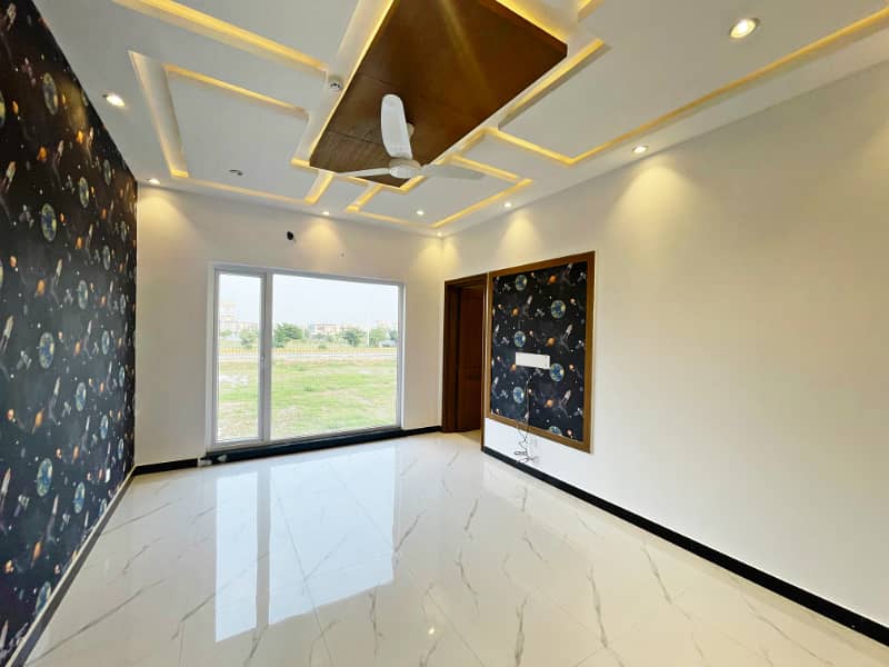 Cantt Properties Offer 1 Kanal House For Rent In DHA Phase 5 33