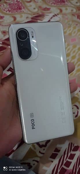 Xiaomi POCO F3 8+256 Complete 10/10 2