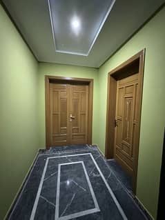 luxury Apartment for rent in Banigala Islamabad