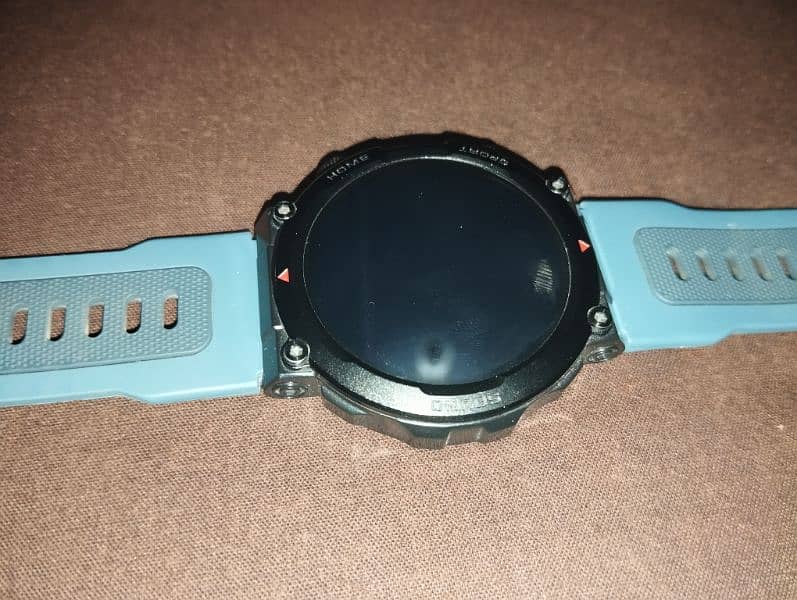 Zero Defender smart watch 1