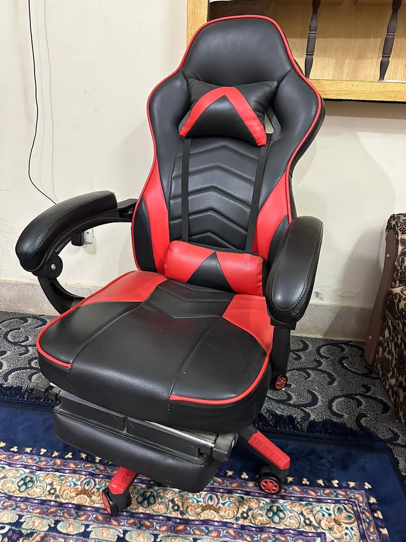 Gaming Chairs (02) 0