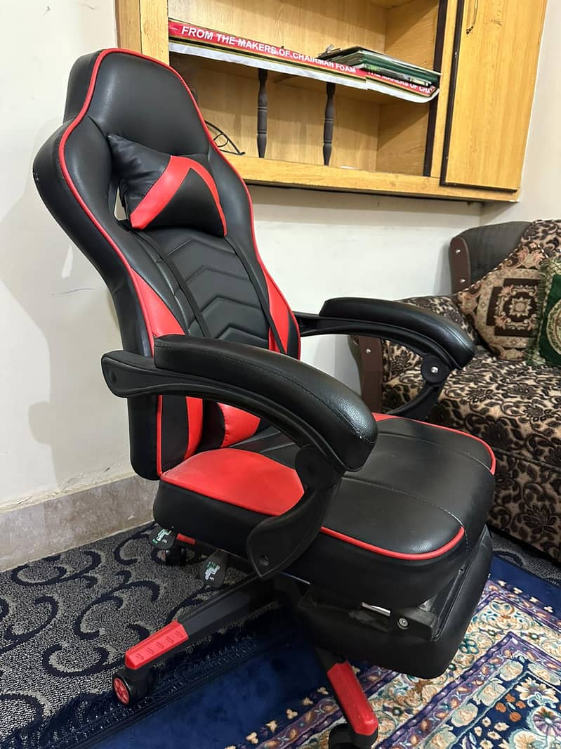 Gaming Chairs (02) 1