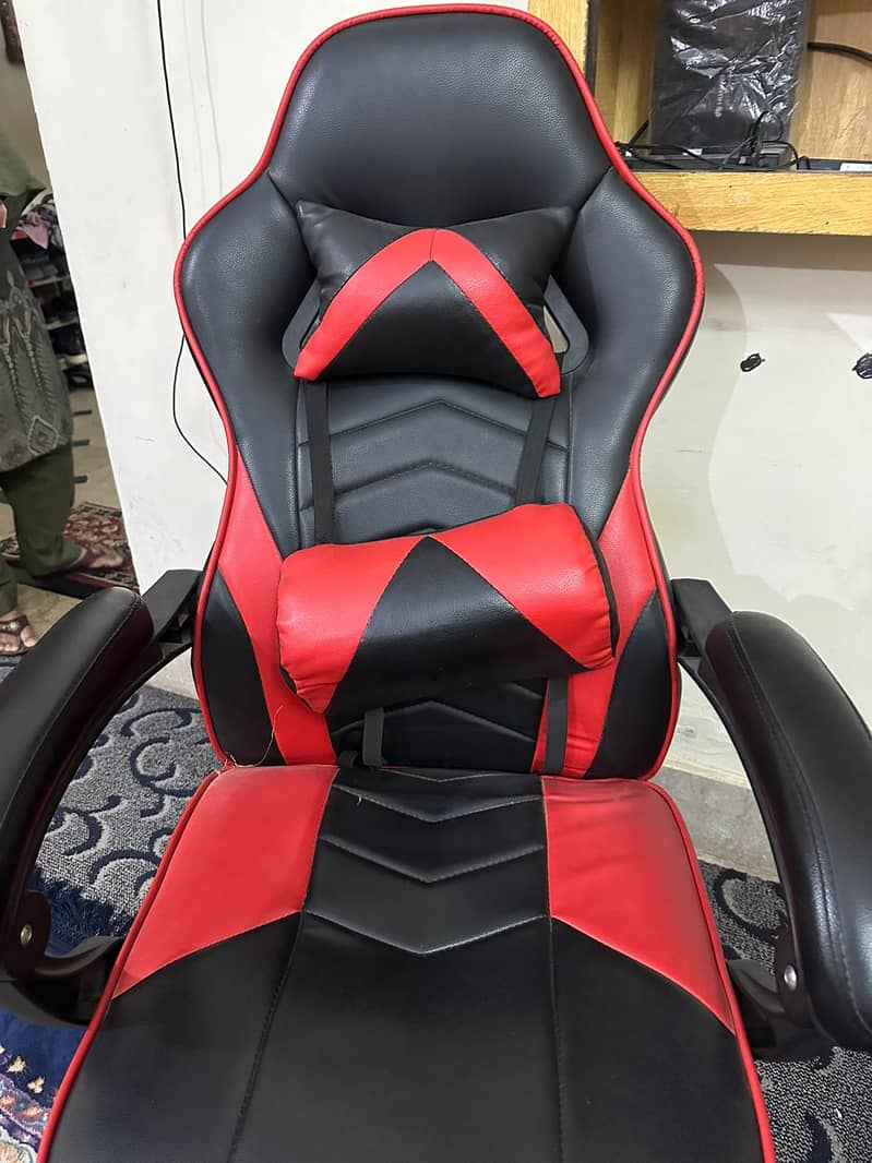 Gaming Chairs (02) 2