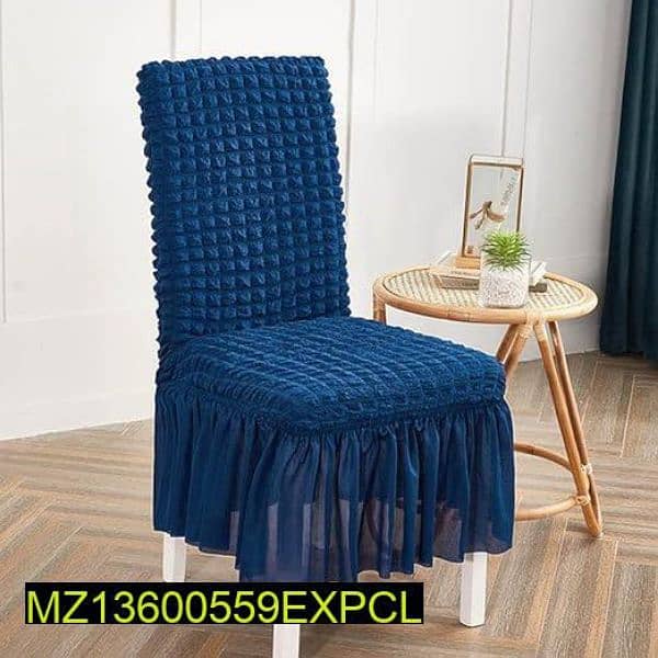 Chair Cover 1