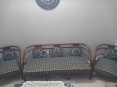 5 Seater Sofa set for Sale
