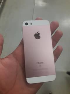 iphone se 64gb pta approved