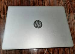 HP EliteBook Folio G1 Laptop (Touchscreen)