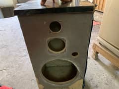 box speaker 12 inch
