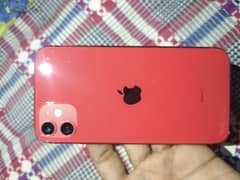 Iphone 11    64 gb jv non pta. non active 2month sim time available 0