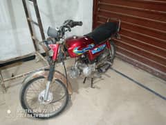 bike 10by10 good condition all documents clear