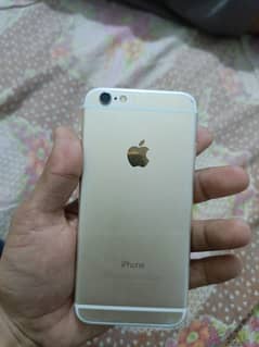 iphone 6 (PTA approved 16GB)