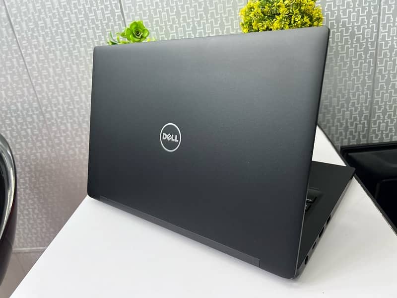 Dell Latitude 7280 Core i5 7th Generation 0