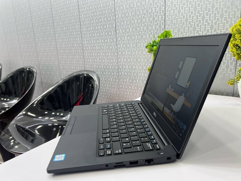 Dell Latitude 7280 Core i5 7th Generation 3