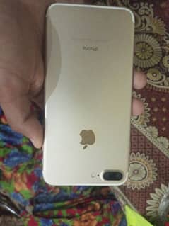 Iphone 7 Plus for sale 128 GB