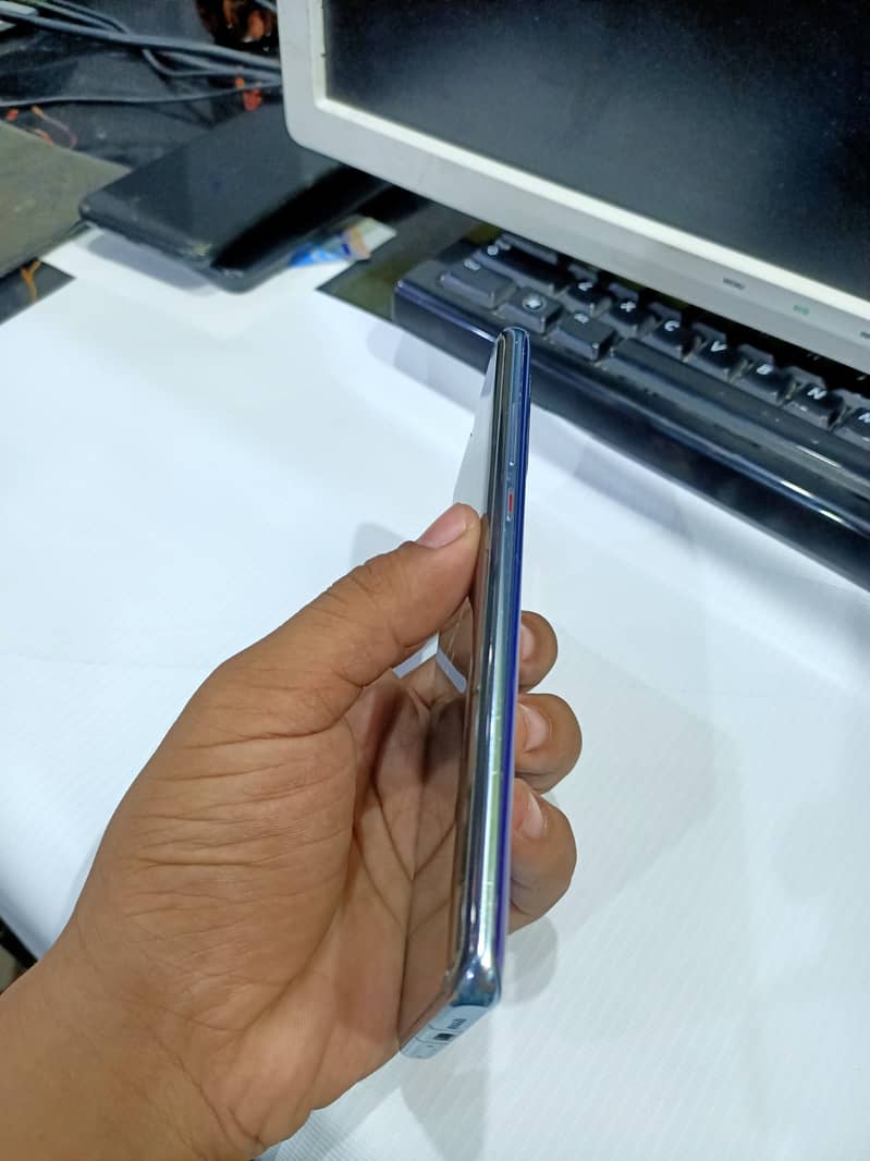 Huawei P30 pro 4
