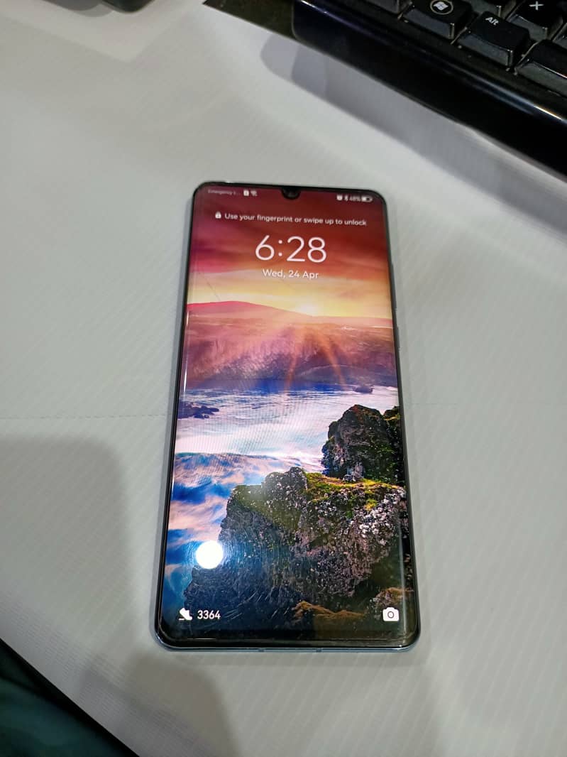 Huawei P30 pro 7
